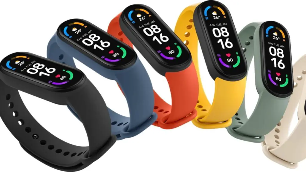 Xiaomi Watch 2 Pro, Xiaomi Smart Band 8 launched globally: price,  specifications