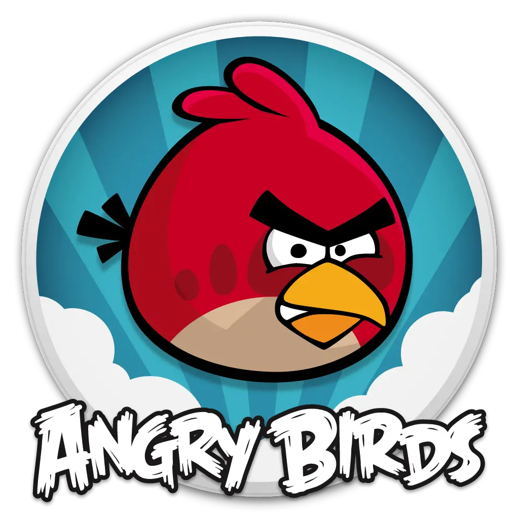 angry birds best android and ios apps